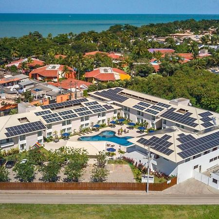 Sunbahia Praia Hotel Porto Seguro Esterno foto