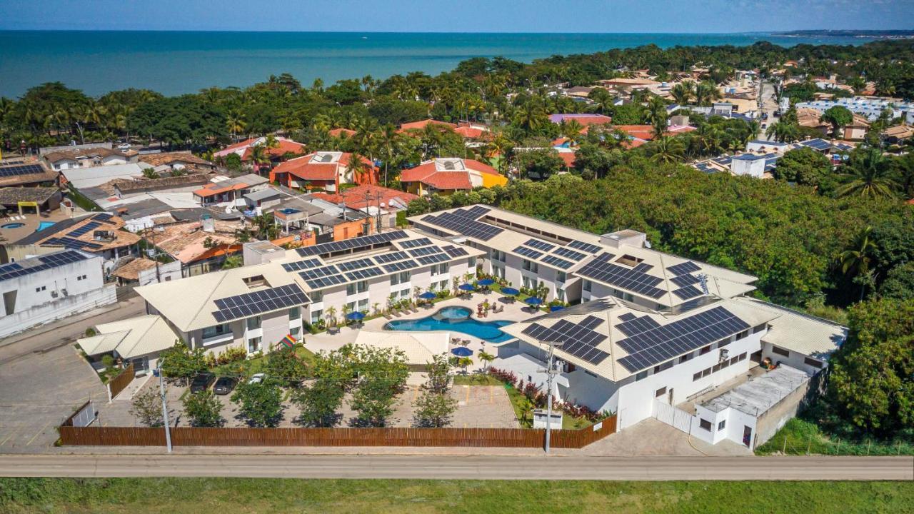 Sunbahia Praia Hotel Porto Seguro Esterno foto